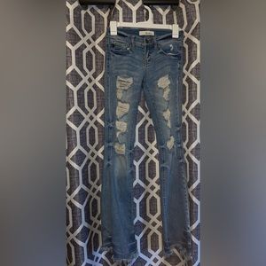 KanCan Flare Jeans
